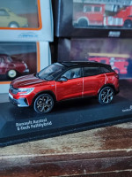 Renault Austral E-tech Fullhybrid